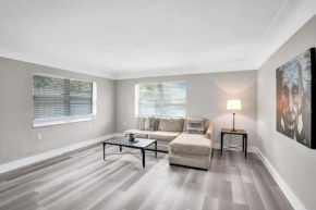 Poinciana Getaway 1BR Apartment Near FLL Airport